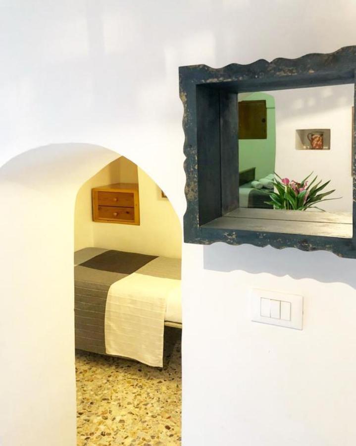 Relax E Belvedere Fasano Luaran gambar