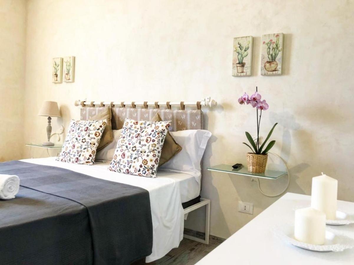 Relax E Belvedere Fasano Luaran gambar