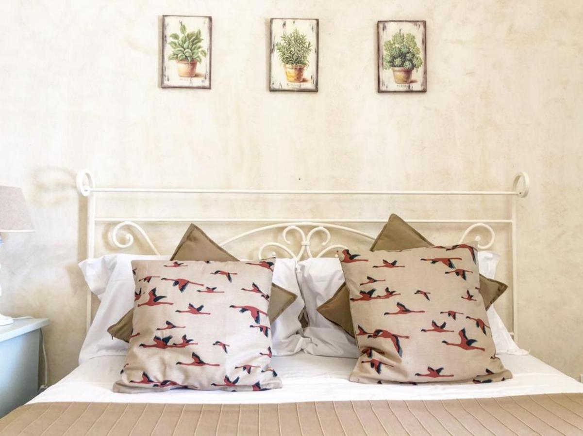 Relax E Belvedere Fasano Luaran gambar