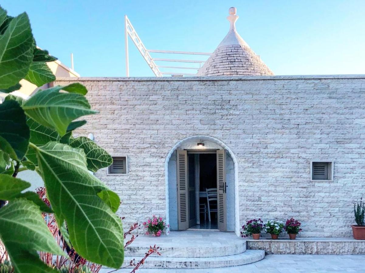 Relax E Belvedere Fasano Luaran gambar
