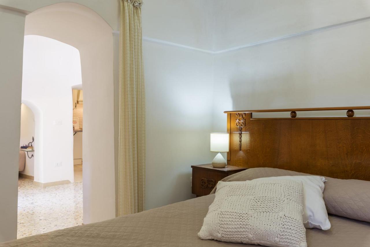 Relax E Belvedere Fasano Luaran gambar